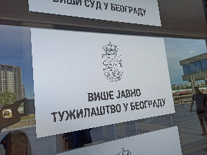 Tужилац наложио процесуирање одговорних за претње упућене државним функционерима