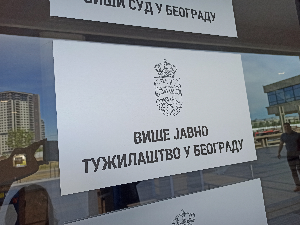 ВЈТ подигло оптужницу против шесторице осумњичених за припрему насилне промене власти