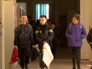 Како се учи у основној школи у Руми која има европску ознаку квалитета