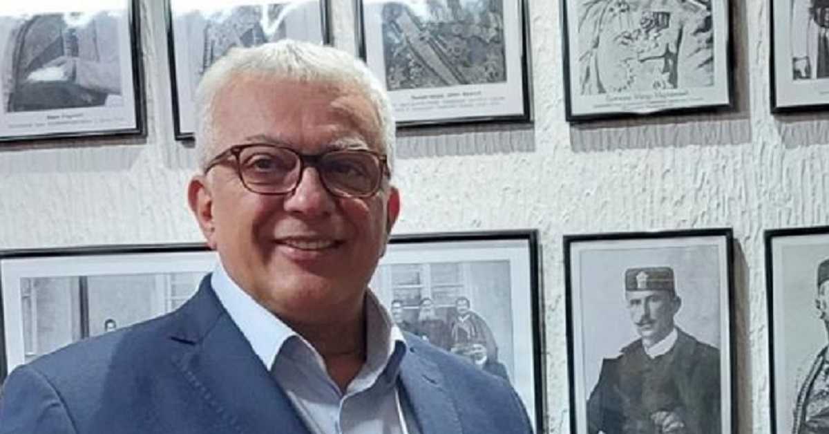 Мандић: Победа Милатовића историјска, уклоњена опасна политичка структура Мандић: Победа Милатовића историјска, уклоњена опасна политичка структура