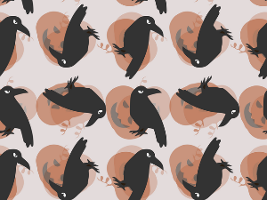  Радио драма: Чавка, 6. део 