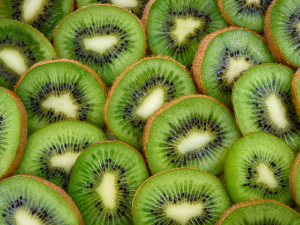 За бржи и квалитетнији сан – киви пред спавање