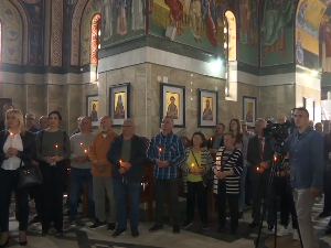 Годишњица протеривања Срба из Западне Славоније