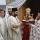 Патријарх Порфирије освештао обновљени храм у Мркоњић Граду