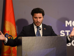 Абазовић: Тврдим да иза убиства Пуканића и Јовановића стоји дуванска мафија