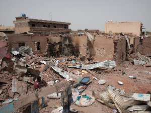 Снаге за брзу подршку: Хуманитарно примирје у Судану продужићемо од поноћи за још 72 сата