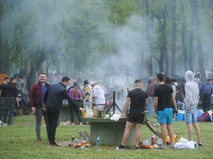  Првомајски празници