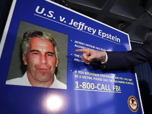 Више од два милиона докумената о Џефрију Епстину још није објављено