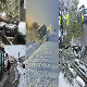 Последице снежног невремена у Србији