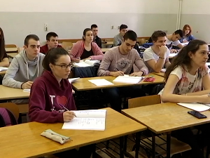 Дан студената – академци траже ниже школарине, боље услове и смештај