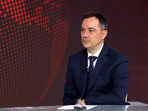 Цмолић: У овој години 11 више убистава у односу на први квартал прошле