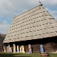Црква брвнара у Сечој Реци