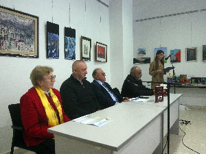 Представници ромске заједнице обележили Међународни дан Рома