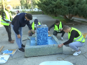 По дуалном систему школују се месари, пекари, али и мехатроничари за ракетне системе – шта доносе измене закона