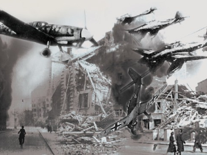 Годишњица ваздушног напада Трећег рајха на Београд