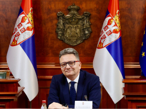 Представљена радна верзија Нацрта закона о електронским медијима