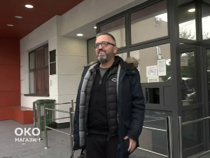 Око магазин: Драган Ј. Вучићевић, 48 сати затвора