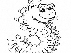  Добро јутро децо: Прича од сто ногу 