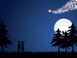  Радио драма: Звезда је рођена, 1. део 