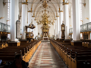 Ускршња недеља Еурорадија