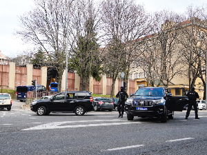 Настављено суђење групи Беливук–Миљковић, сведочио Хрватин