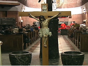 Католици и протестанти обележавају Велики петак