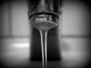 Вода у Гаџином Хану неисправна за пиће