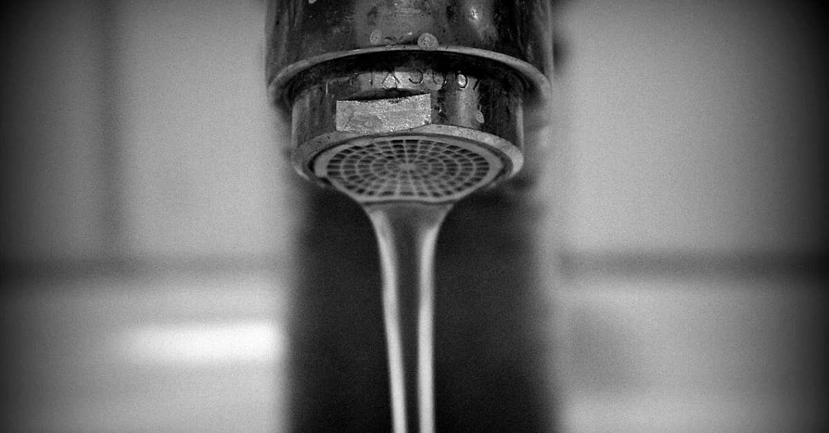 Вода у Гаџином Хану неисправна за пиће Вода у Гаџином Хану неисправна за пиће