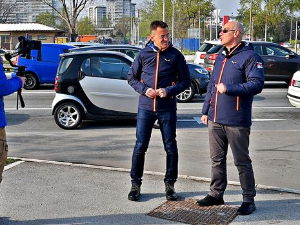 Како да не прођете на црвено?