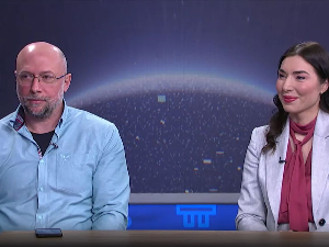 РТС Лаб: У раљама модерног живота