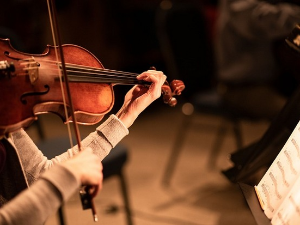 Камерни концерт