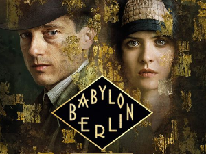 Трећа сезона узбудљиве серије “Вавилон Берлин” од 16. априла на РТС 1