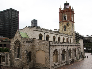 Ускршња недеља Еурорадија