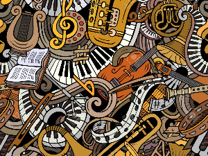 „Осмогласник вечерње” Корнелија Станковића