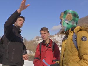 Промаја 2