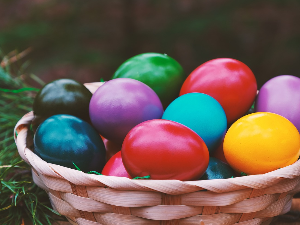 Званичници честитали Ускрс