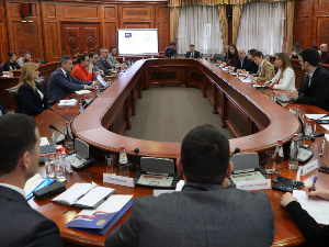 Влада Србије препознаје проблем загађења ваздуха, представићемо Акциони план