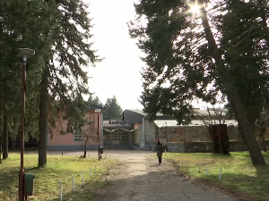 Гамзиградска бања оглашена за продају - пети пут 