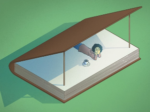  Поезија: Милан Цаци Михаиловић, 2. део 