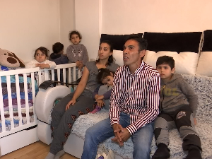 Како је Алишановићима повратак у домовину био почетак нових проблема и изазова