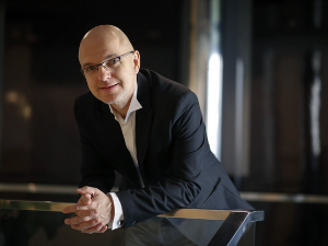 Портрет композитора