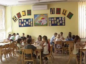 Конкурс за упис деце у предшколске установе у Београду од 10. априла до 12. маја