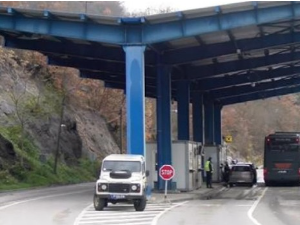 Још једно хапшење Србина на Јарињу
