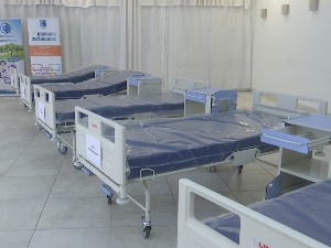 Светски дан здравља, опрема вредна четири милиона динара за четири београдска породилишта