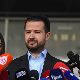 Милатовић: Јасан сам по питању геноцида у Сребреници