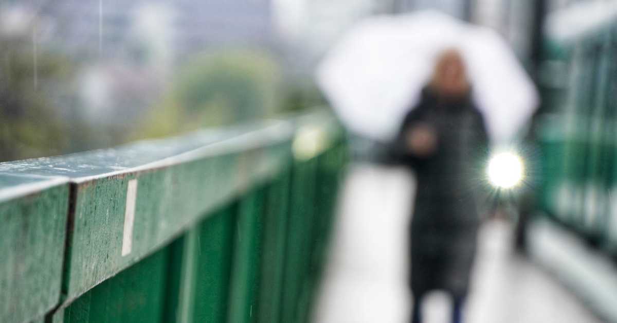Температурe и даље испод просека, не заборавите кишобране Температурe и даље испод просека, не заборавите кишобране