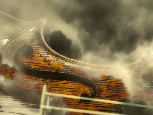 Вести из света