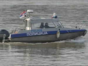 На обали Дунава код Панчева пронађено тело мушкарца