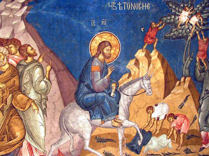 Данас су Цвети – цвеће се бере, али се не уноси у кућу