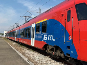 Возови између Београда и Новог Сада саобраћају само једним колосеком, очекују се кашњења и отказивања полазака